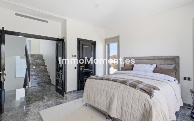 Wiederverkauf - Villa - Orihuela - La Zenia