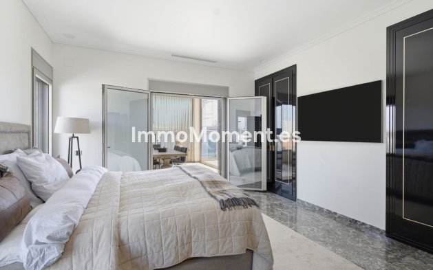 Wiederverkauf - Villa - Orihuela - La Zenia