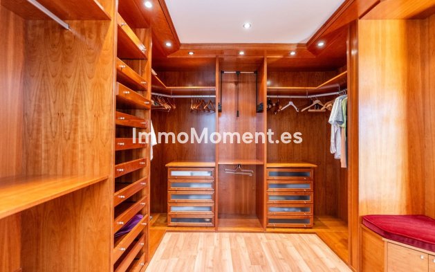 Wiederverkauf - Villa - Marbella - Sierra Blanca