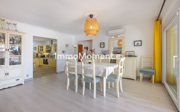 Wiederverkauf - Villa - Sotogrande - Sotogrande Costa