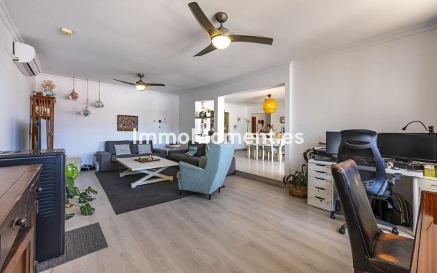 Wiederverkauf - Villa - Sotogrande - Sotogrande Costa