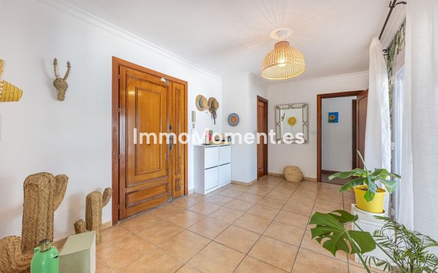 Wiederverkauf - Villa - Sotogrande - Sotogrande Costa