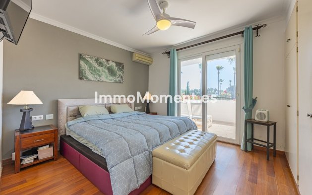 Wiederverkauf - Villa - Sotogrande - Sotogrande Costa