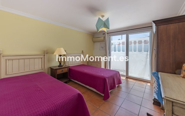 Wiederverkauf - Villa - Sotogrande - Sotogrande Costa