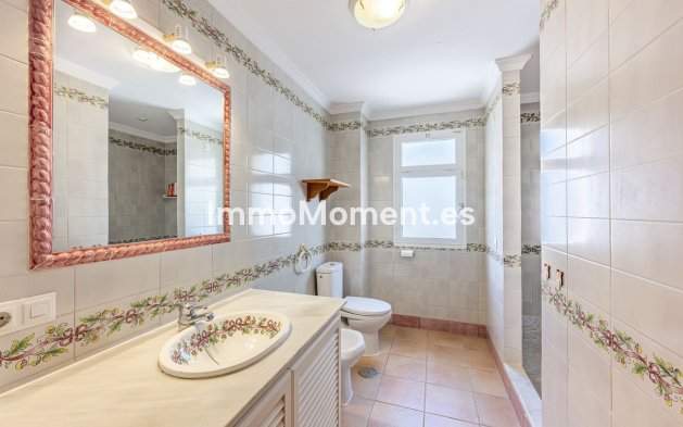 Wiederverkauf - Villa - Sotogrande - Sotogrande Costa