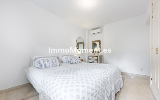 Wiederverkauf - Villa - Sotogrande - Sotogrande Alto