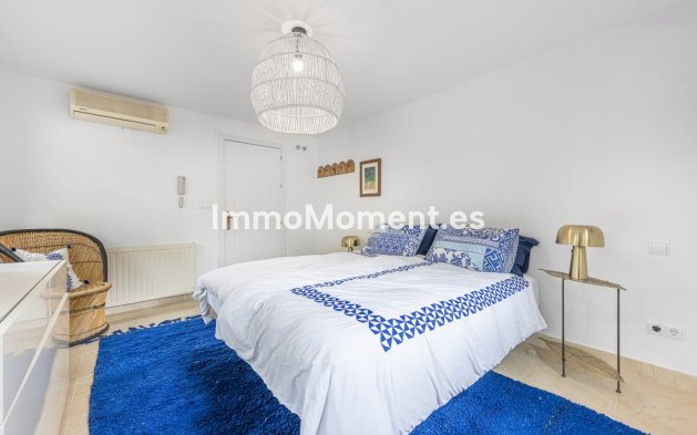 Wiederverkauf - Villa - Sotogrande - Sotogrande Alto