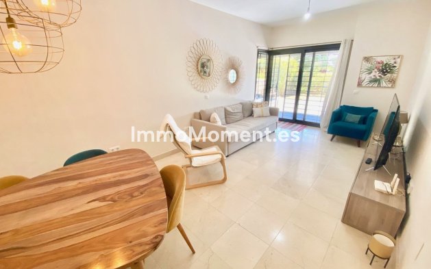 Resale - Apartment - Benahavís
