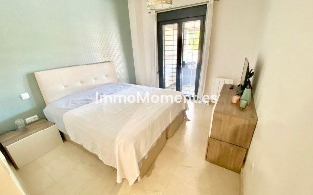 Resale - Apartment - Benahavís