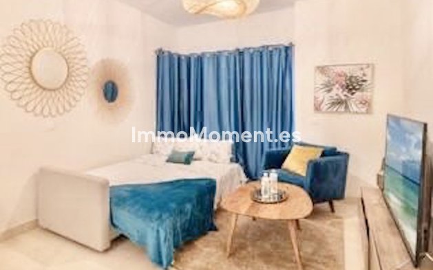 Resale - Apartment - Benahavís