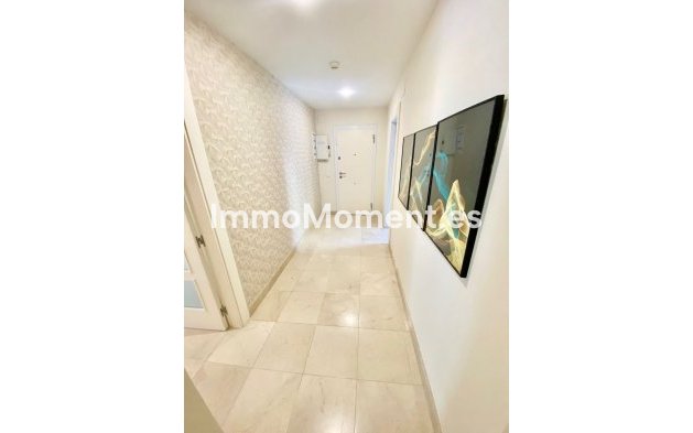 Resale - Apartment - Benahavís