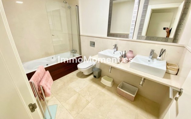 Resale - Apartment - Benahavís