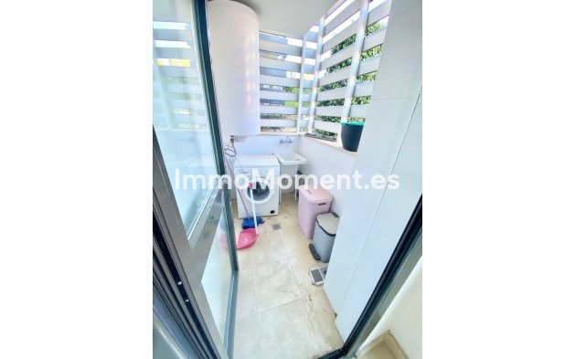 Resale - Apartment - Benahavís