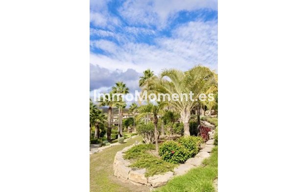 Resale - Apartment - Benahavís