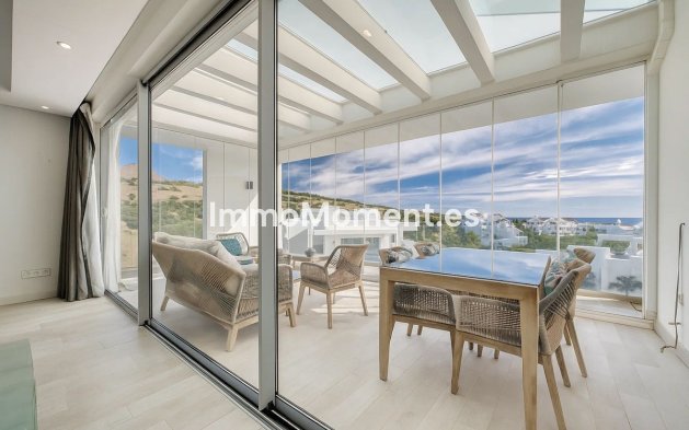 Reventa - Apartamento - Estepona  - Estepona Centro