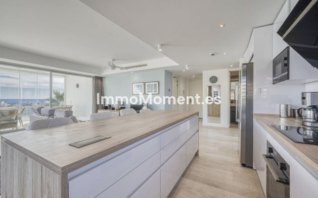 Reventa - Apartamento - Estepona  - Estepona Centro