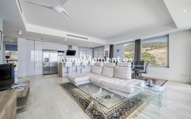 Reventa - Apartamento - Estepona  - Estepona Centro