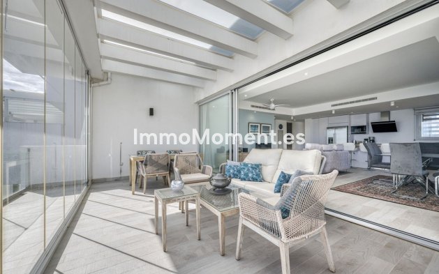 Reventa - Apartamento - Estepona  - Estepona Centro