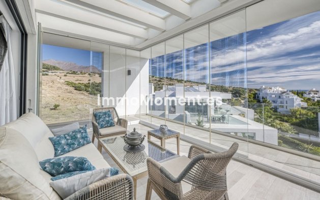 Reventa - Apartamento - Estepona  - Estepona Centro