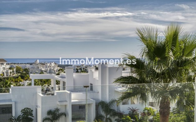 Reventa - Apartamento - Estepona  - Estepona Centro