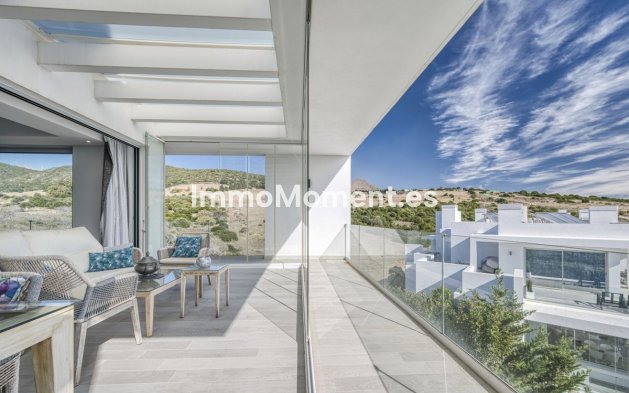 Reventa - Apartamento - Estepona  - Estepona Centro