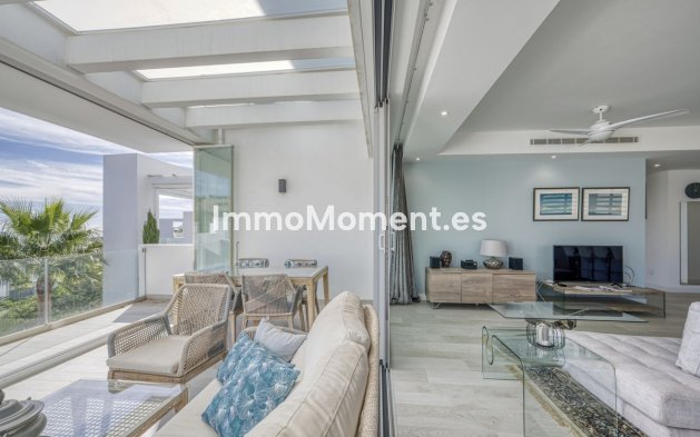 Reventa - Apartamento - Estepona  - Estepona Centro