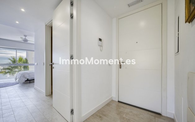 Reventa - Apartamento - Estepona  - Estepona Centro
