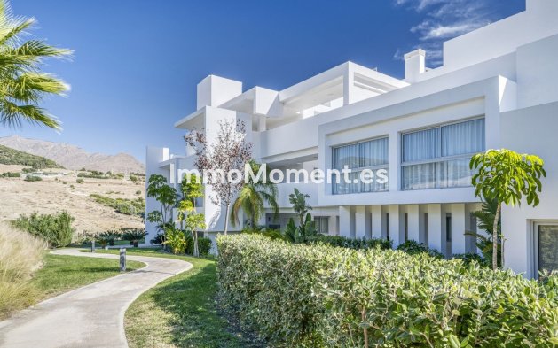 Reventa - Apartamento - Estepona  - Estepona Centro