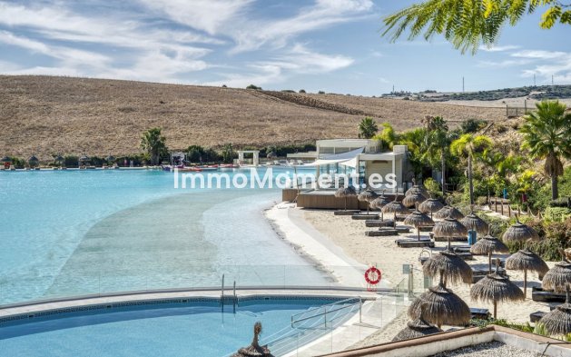 Reventa - Apartamento - Estepona  - Estepona Centro