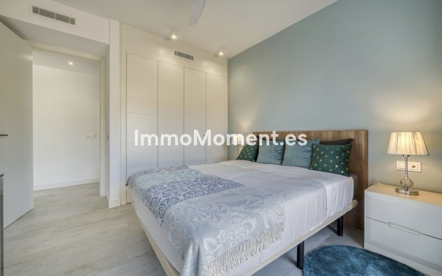 Reventa - Apartamento - Estepona  - Estepona Centro