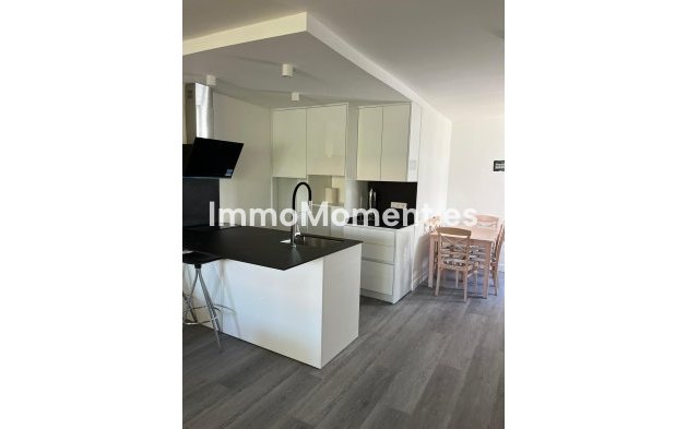 Resale - Apartment - Marbella - Marbella Centro