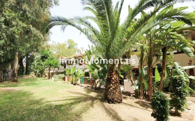 Resale - Apartment - Marbella - Marbella Centro