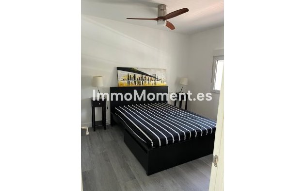 Resale - Apartment - Marbella - Marbella Centro