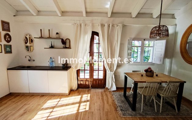 Revente - Maison de campagne - Intérieur                       - Alhaurín el Grande Centro