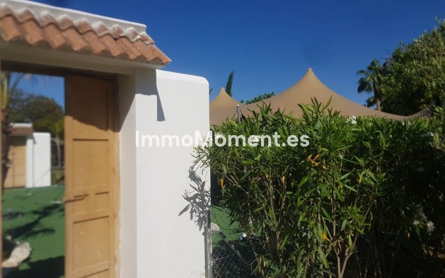 Revente - Maison de campagne - Intérieur                       - Alhaurín el Grande Centro