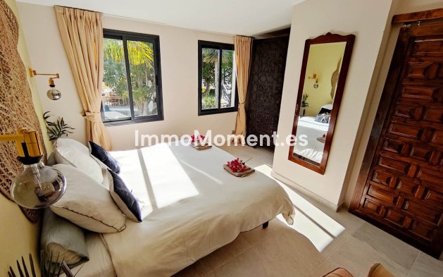 Revente - Maison de campagne - Intérieur                       - Alhaurín el Grande Centro