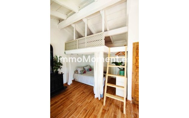 Revente - Maison de campagne - Intérieur                       - Alhaurín el Grande Centro