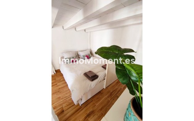 Revente - Maison de campagne - Intérieur                       - Alhaurín el Grande Centro