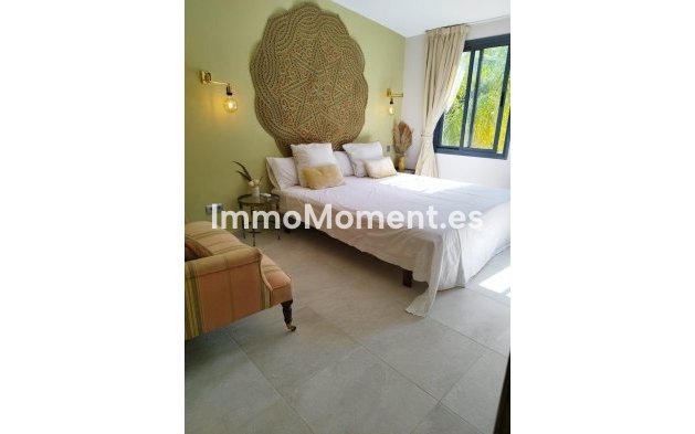 Revente - Maison de campagne - Intérieur                       - Alhaurín el Grande Centro