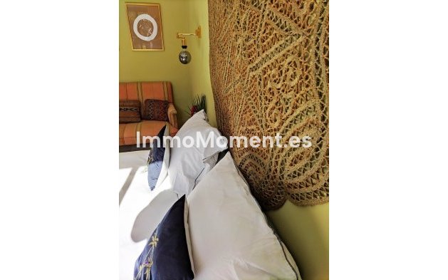 Revente - Maison de campagne - Intérieur                       - Alhaurín el Grande Centro