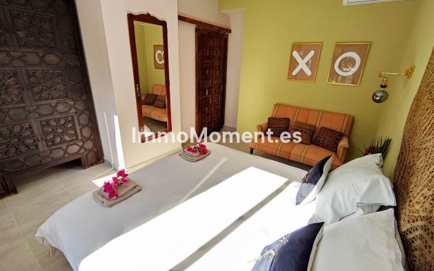 Revente - Maison de campagne - Intérieur                       - Alhaurín el Grande Centro