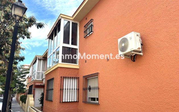 Revente - Appartement - Fuengirola - Fuengirola Centro