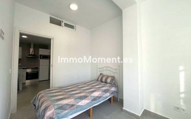 Revente - Appartement - Fuengirola - Fuengirola Centro