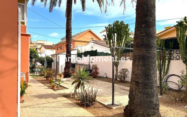 Revente - Appartement - Fuengirola - Fuengirola Centro