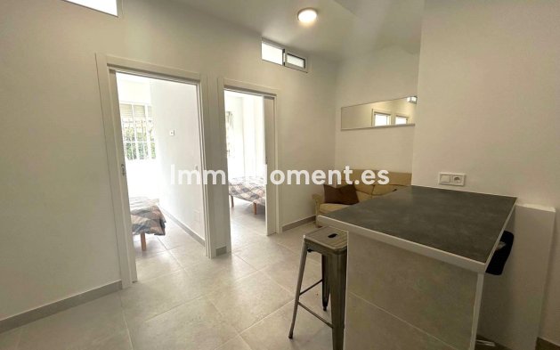 Revente - Appartement - Fuengirola - Fuengirola Centro