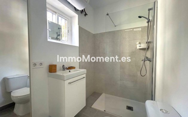Revente - Appartement - Fuengirola - Fuengirola Centro