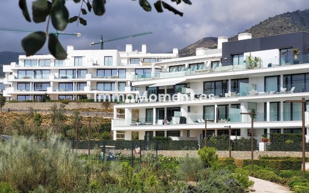 Wiederverkauf - Wohnung - Fuengirola - Fuengirola Centro