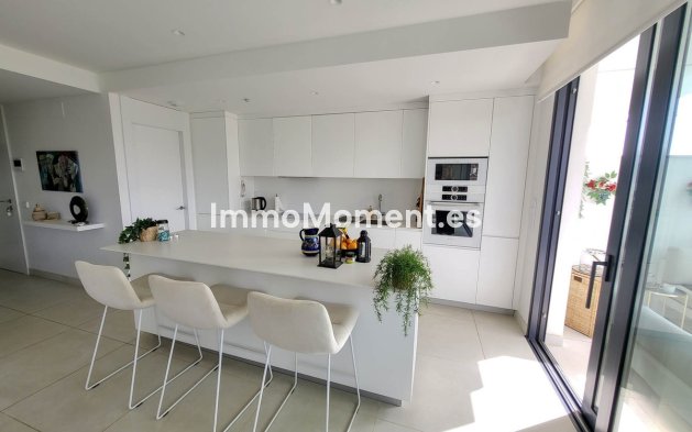 Wiederverkauf - Wohnung - Fuengirola - Fuengirola Centro