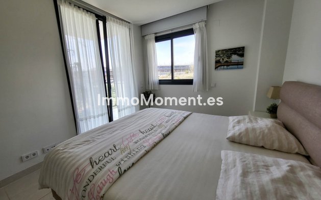 Wiederverkauf - Wohnung - Fuengirola - Fuengirola Centro