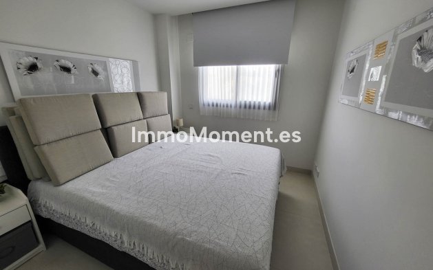 Wiederverkauf - Wohnung - Fuengirola - Fuengirola Centro